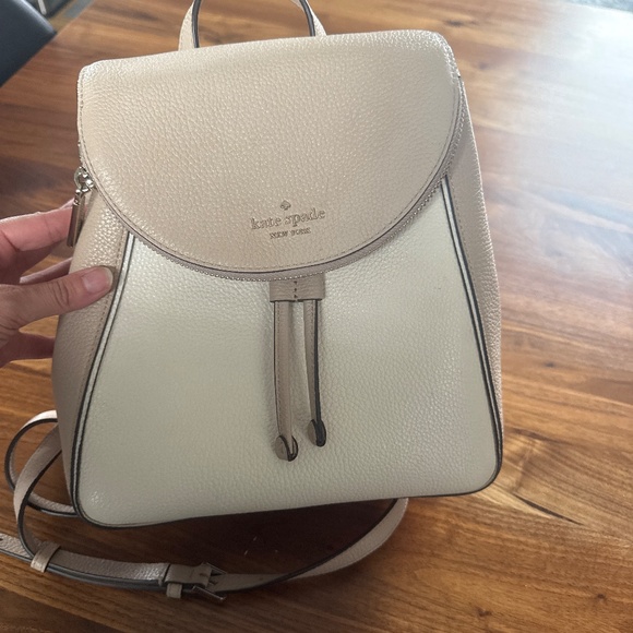 Kate Spade backpack purse main image 7